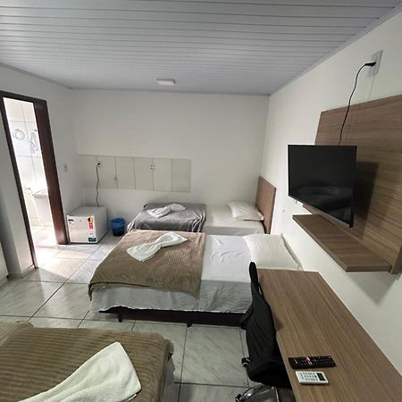Pousada Route 58 Gravataí Dış mekan fotoğraf