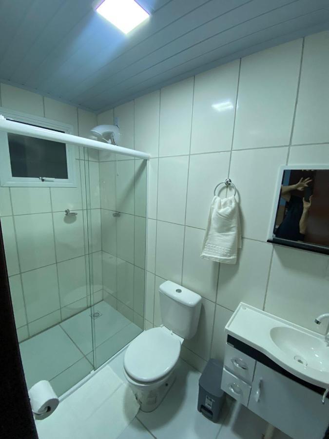 Pousada Route 58 Gravataí Dış mekan fotoğraf