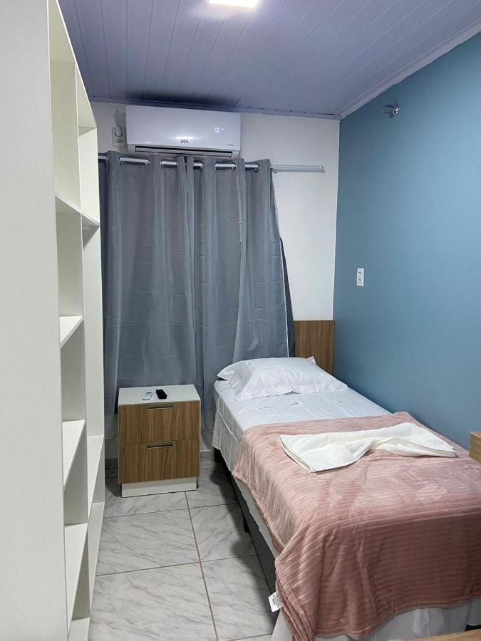 Pousada Route 58 Gravataí Dış mekan fotoğraf