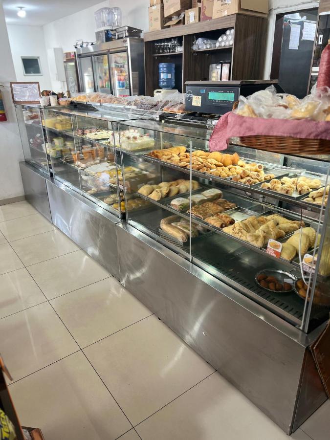 Pousada Route 58 Gravataí Dış mekan fotoğraf