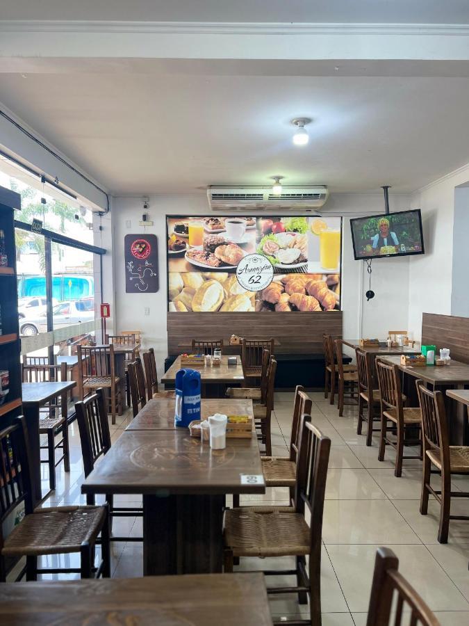 Pousada Route 58 Gravataí Dış mekan fotoğraf