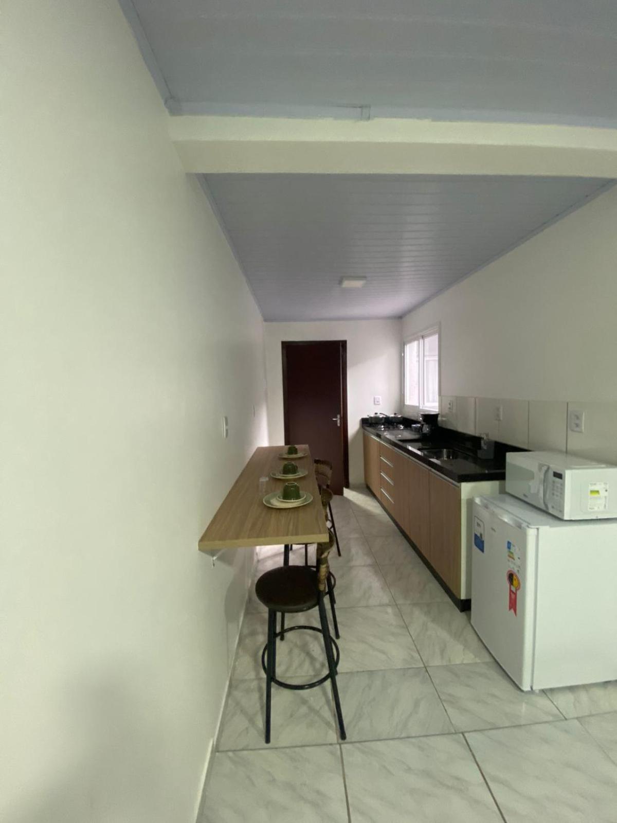 Pousada Route 58 Gravataí Dış mekan fotoğraf