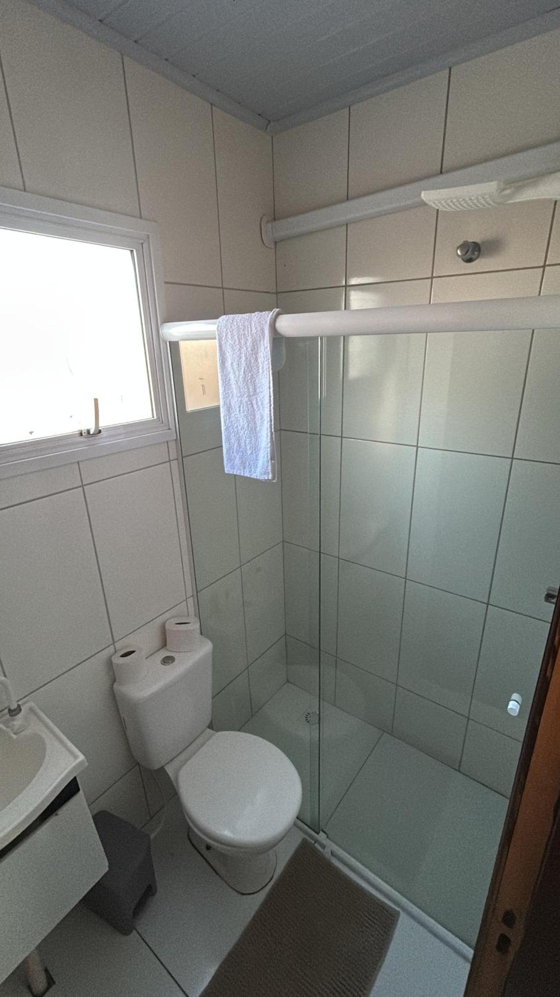 Pousada Route 58 Gravataí Dış mekan fotoğraf