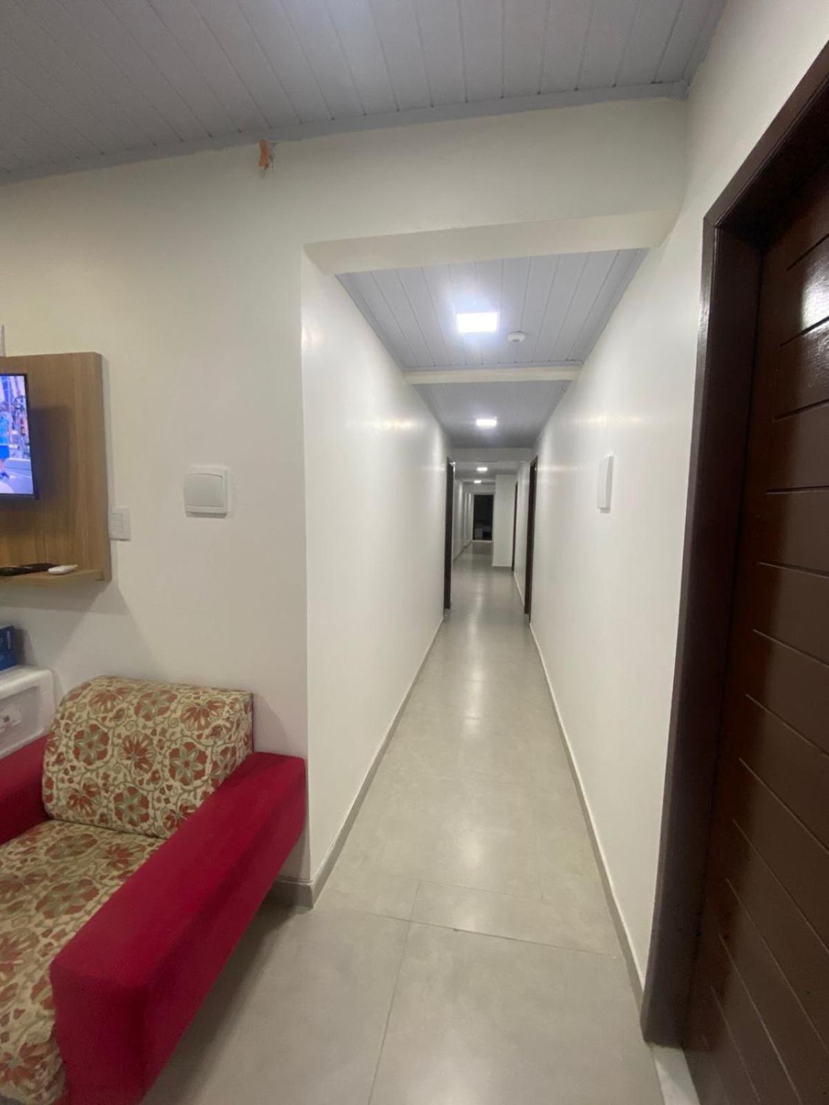 Pousada Route 58 Gravataí Dış mekan fotoğraf